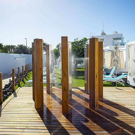 Hotell Taimar Costa Calma