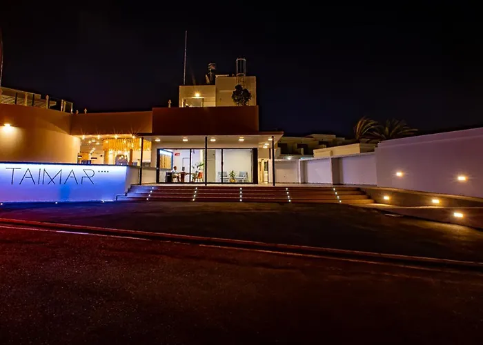 Taimar 4*