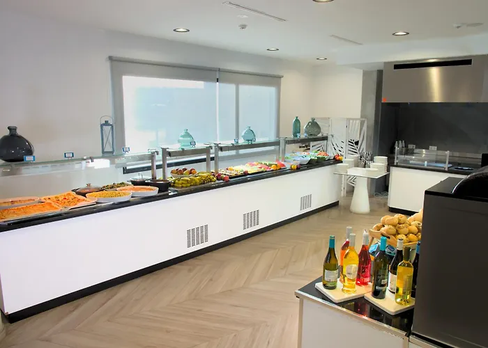 Taimar 4* Costa Calma