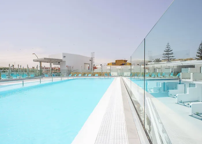 Hotel Taimar Costa Calma