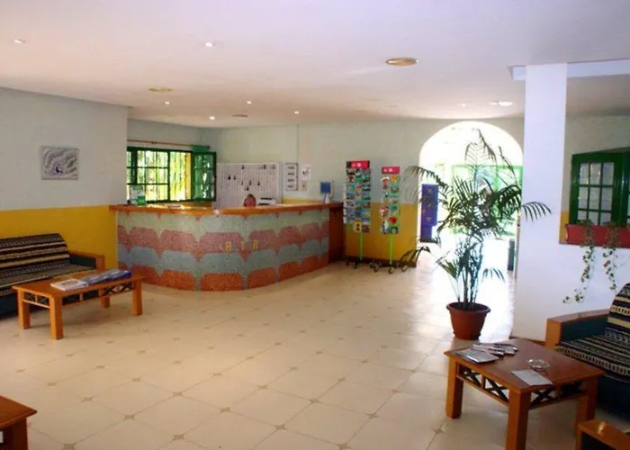 Taimar Hotel Costa Calma